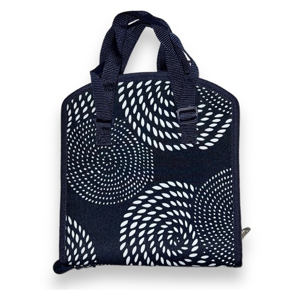 DMC Art Dmc Stitchbow Mini Needlework Travel Bag Poshmark